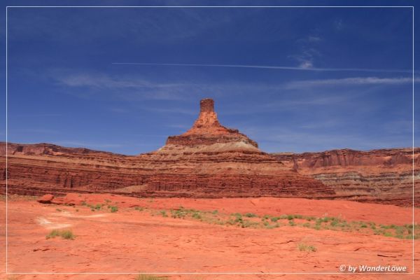 Pyramid Butte
