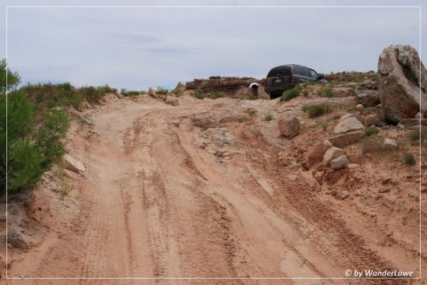 Offroad pur

