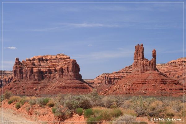 Valley Of The Gods
