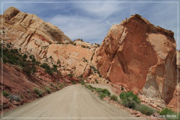 Burr Trail
