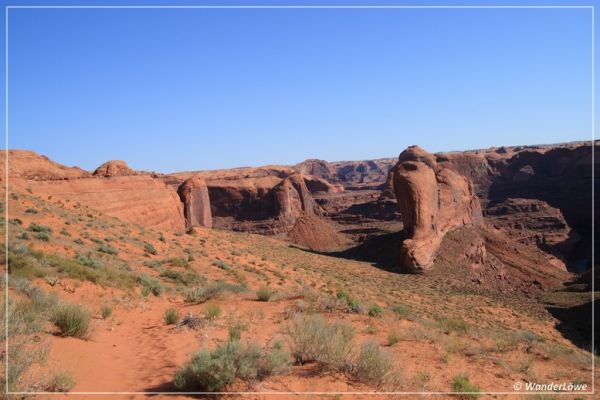 Stevens Arch
