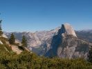 Half Dome