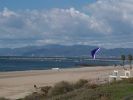 Santa Monica Beach