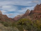 Der Zion Nationalpark