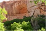Arch-Entstehung