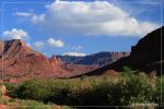 Fisher Towers