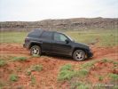 SUV-Probe