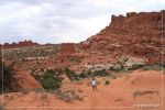 Tower Arch Trail