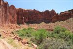 Hurrah Pass Trail