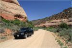 Montezuma Canyon Road 1