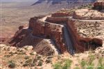 Moki Dugway