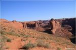 Stevens Arch