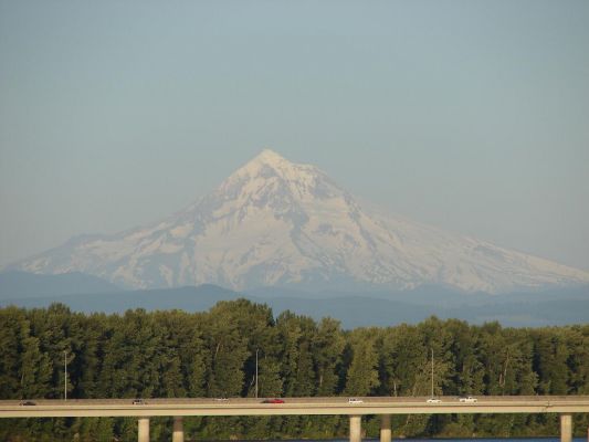 Mt. Hood
