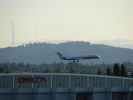 Portland Int'l Airport