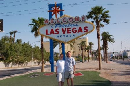 Las Vegas Sign
Schlüsselwörter: Las Vegas, Sign