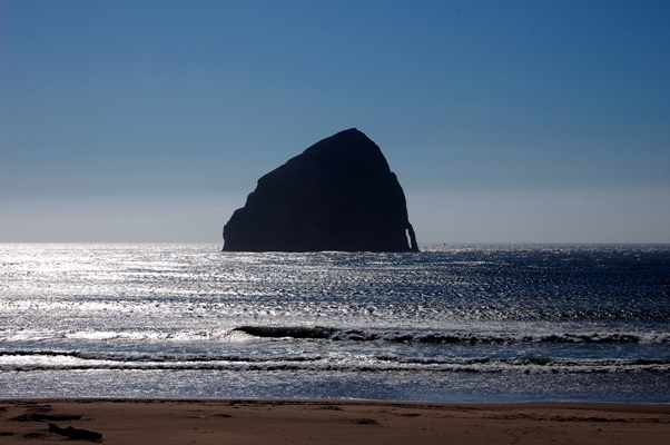 Cape Kiwanda
