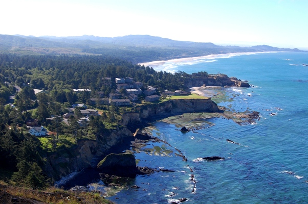 Cape Foulweather
