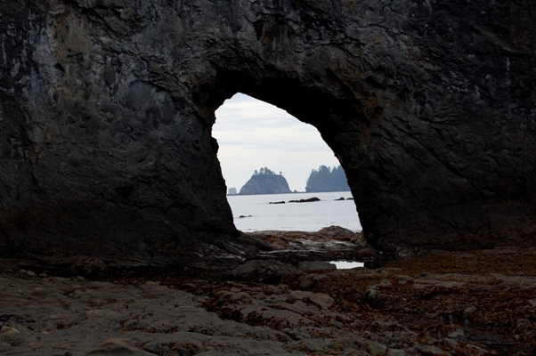 Hole in the Wall
