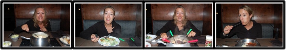 Melting Pot
