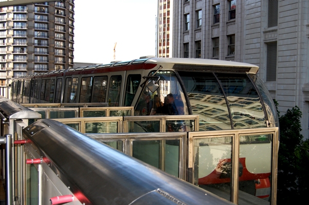 Metro Seattle
