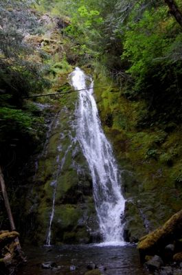 Madison Falls
