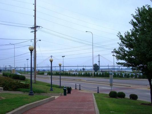 Alton, Missouri

