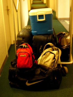 Baggage
