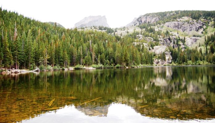 Bear Lake
