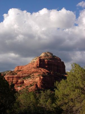 Boynton Canyon 2
