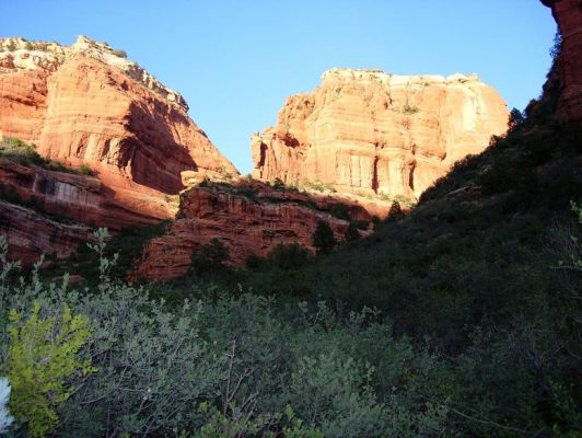 Boynton Canyon
