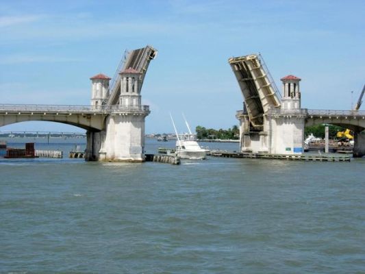 Bridge of Lions
