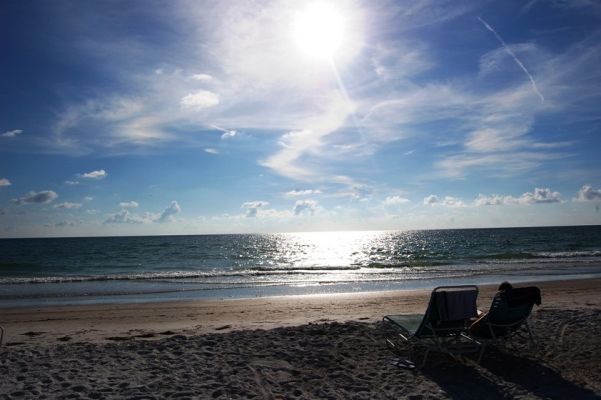 Cedar Cove, Holmes Beach FL
