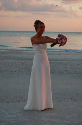 Hochzeit in Anna Maria Island
