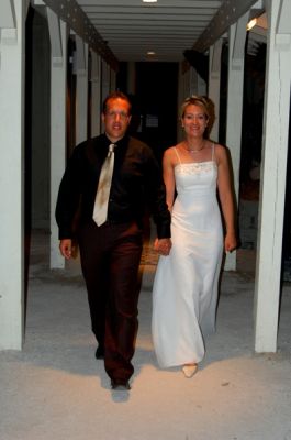 Hochzeit in Anna Maria Island
