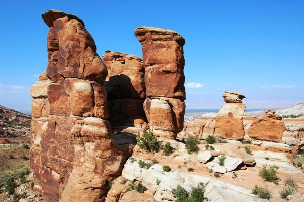 Devils Kitchen

