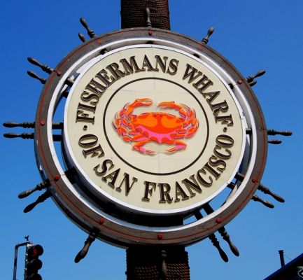 Fishermans Wharf
