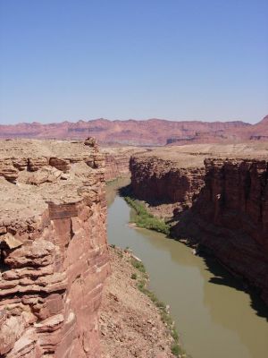 Glen Canyon
