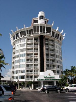 Holiday Inn St. Pete's Beach
