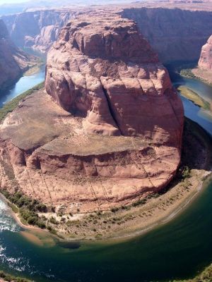 Horsshoe Bend
