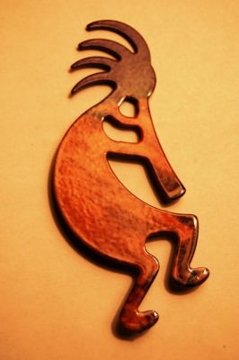 Kokopelli
