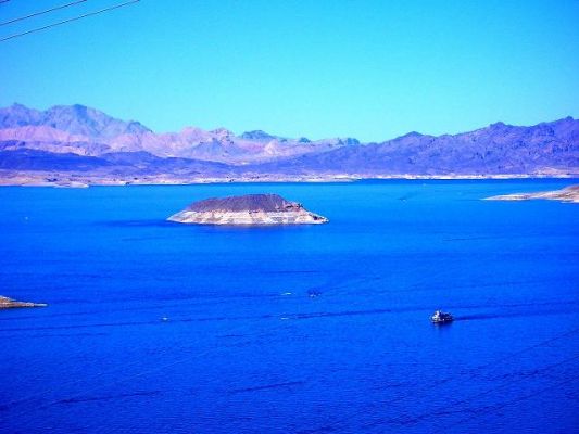 Lake Mead

