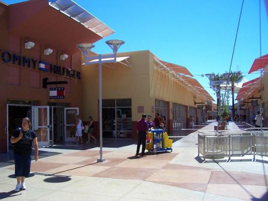 Las Vegas Premium Outlets
