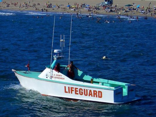 Baywatch

