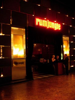 Rumjungle
