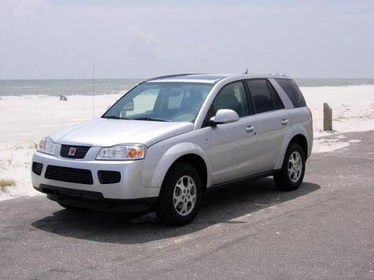 Saturn Vue
