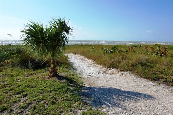 Seaside Inn, Sanibel Island

