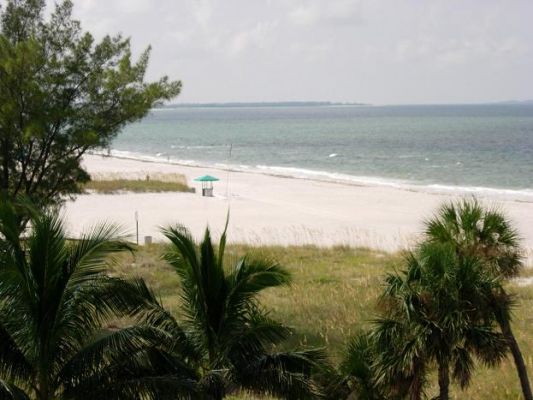 St. Pete's Beach
