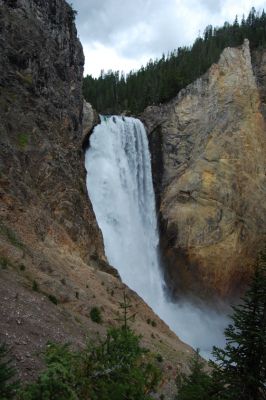 Upper Falls
