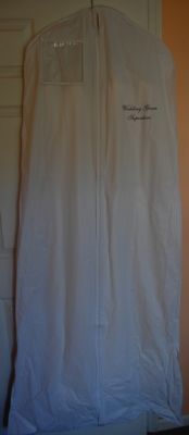 Wedding Gown

