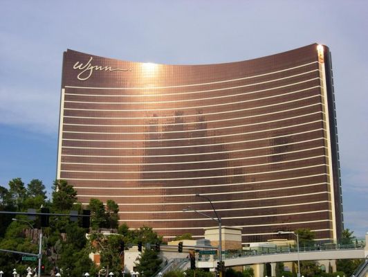 Wynn
